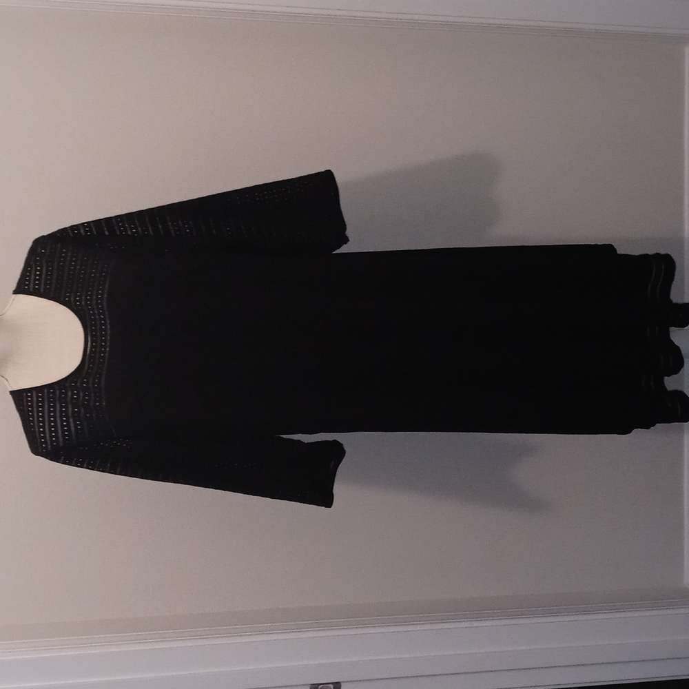 Calvin Klein dress !